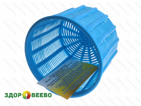 фото Форма для сыра Канестрато, Aurora, на 500 грамм