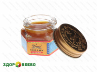 фото Бальзам Красный тигр,«Red tiger balm», 20 гр