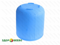 фото Форма для сыра Aurora  на 600 грамм, высота 150 мм