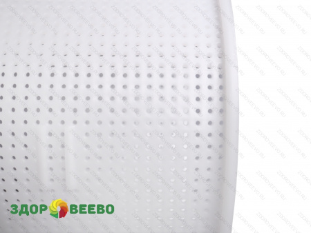 фото Форма для сыра Anelli Lodi цилиндрическая без дна, на 3000 гр. - объём 5,8 л