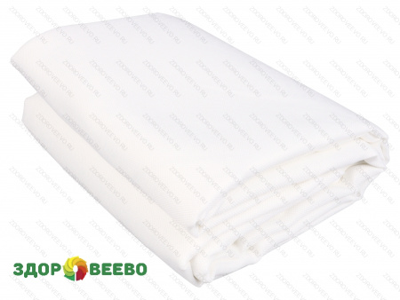 фото Ткань лавсан отварной, плотность 71 г/м.кв., ширина 155см  (ТТ.01.PE), 3м.пог.