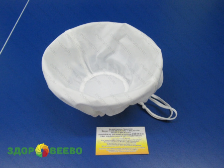 фото Форма для сыра Рикотта на 2 кг