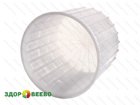 фото Форма для сыра Anelli Lodi. На 2000 гр. арт.726