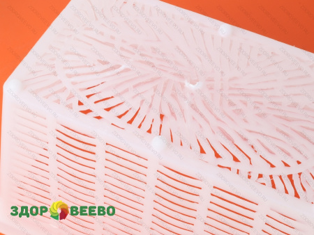 фото Форма для сыра Aurora на 1,5 кг, высота 121 мм