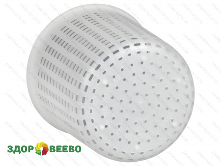 фото Форма для сыра Anelli Lodi на 200 г - объем 350 мл