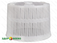 фото Форма для сыра Anelli Lodi на 3000 гр. (Имитация тростниковой корзинки) (упаковка 5 шт.)