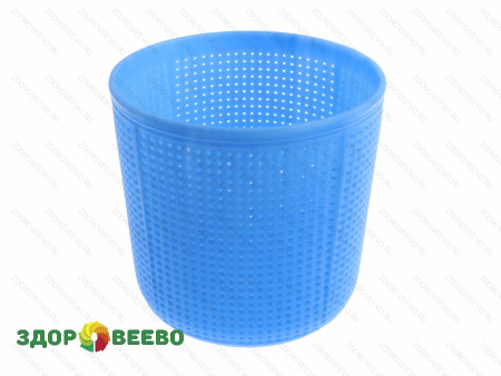 фото Форма для сыра Aurora  на 600 грамм, высота 150 мм