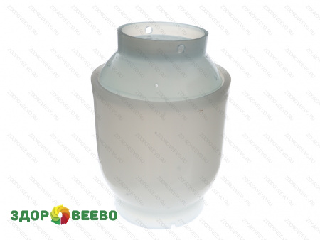 фото Форма для сыра шарообразной формы 1,5 - 2,5 кг - D150мм