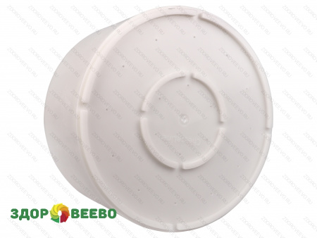 фото Форма для сыра с крышкой-поршнем на 10-15 кг