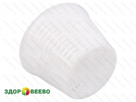 фото Форма для сыра Anelli Lodi на 200 гр. Для рикотты и творога.