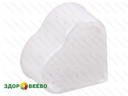 фото Форма для сыра На 200-250 г. (сердечко)