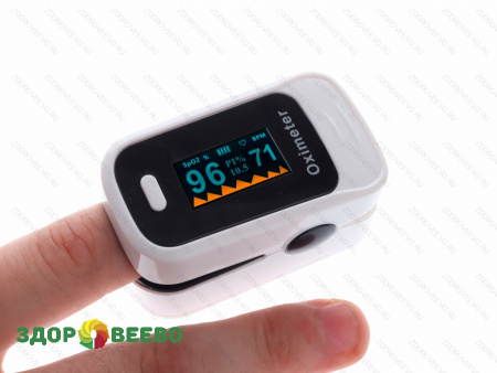 Пульсоксиметр Oximeter