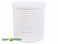 фото Универсальная форма для сыра D100, без дна