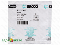 фото Закваска для сыра Lyofast ST 064 10 UC (на 500-2000 л, Sacco)