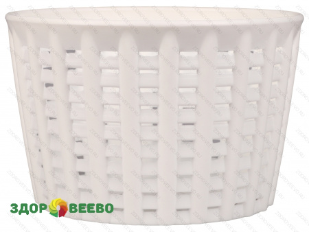 фото Форма для сыра Casatella, Aurora на 700 грамм