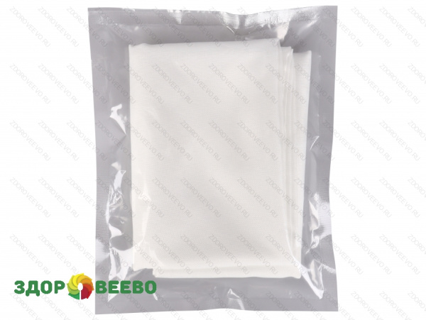 фото Ткань лавсан отварной, плотность 71 г/м.кв., ширина 155см  (ТТ.01.PE), 1м.пог. кусками по метру.