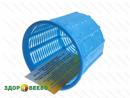 фото Форма для сыра Канестрато, Aurora, на 300 грамм