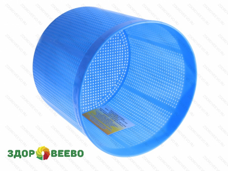 фото Форма для сыра Aurora на 2 кг, высота 165 мм