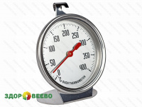 фото Кулинарный термометр для духовки от 0 до 400 °C