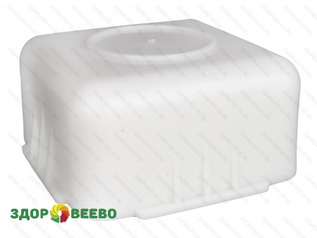 фото Форма для сыра квадратная, на 3-3,5 кг, с крышкой под пресс