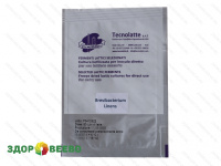 фото Плесень для сыров Brevi bacterium linens на 50 литров (Tecnolatte)