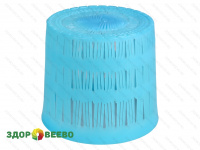 фото Форма для сыра Aurora на 1,5 кг, высота 145 мм