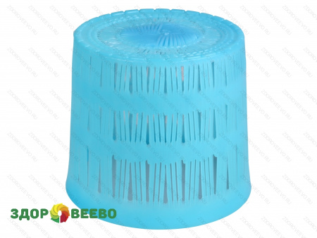 фото Форма для сыра Aurora на 1,5 кг, высота 145 мм