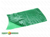 Пакет для созревания и хранения сыра термоусадочный 280х550 мм, цвет зелёный, дно круглое, упаковка 5 шт.