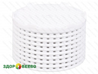 фото Форма для сыра D100, высота 55 мм