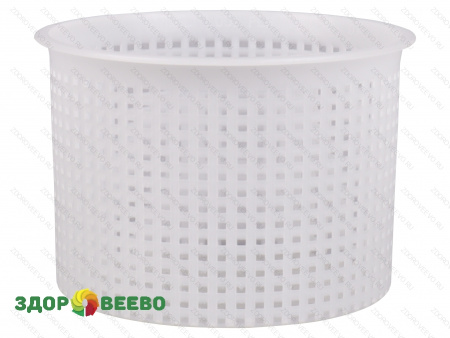 фото Форма для сыра Anelli Lodi. Объем 0,45 литра. на 300/400 г.