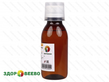 фото Натуральный сычужный фермент для сыра и творога, 10000 ед ВНИИМС, флакон 125 мл с мерным стаканчиком (Здоровеево)