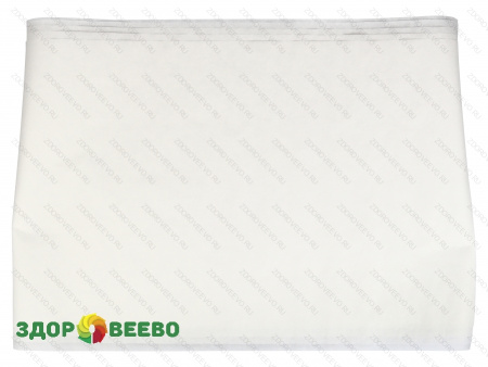 фото Бумага  Eco Bake BP 400х600мм (жиронепроницаемая) 5 листов