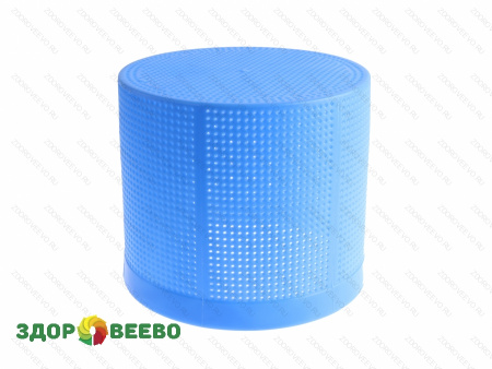 фото Форма для сыра Aurora на 2 кг, высота 165 мм