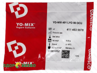 фото YO-MIX 401 LYO 50 DCU (Danisco)
