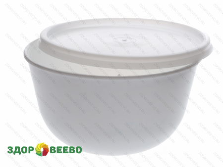 фото Контейнер для Маскарпоне, Aurora на 500 грамм