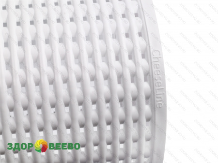 фото Форма для сыра D150, высота 133 мм, без дна