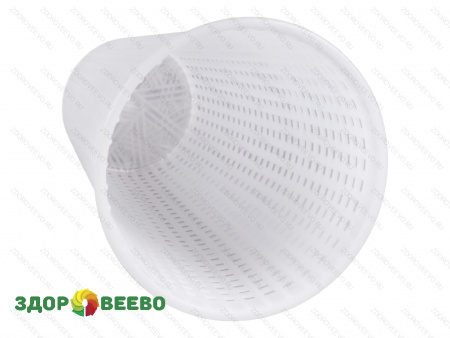 фото Форма для сыра Anelli Lodi. Объем 0,75 литра.