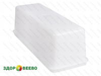 фото Форма для сыра Anelli Lodi. Для плавленного сыра и сливочного масла.