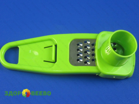 фото Терка для чеснока Garlic Mixer