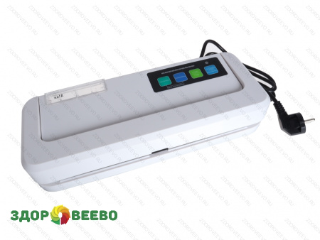 фото Вакуумный упаковщик P-290