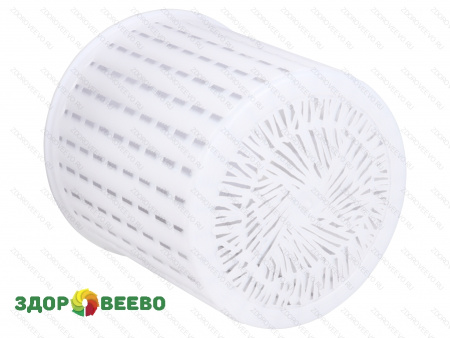 фото Форма для сыра Anelli Lodi. На 2000 гр. арт.1444