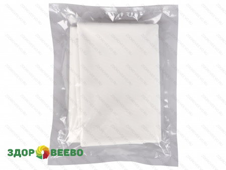 фото Ткань лавсан отварной плотность 145 г/м.кв., ширина 155см  (ТТ.01.PE), 1м.пог.