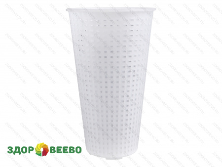 фото Форма для сыра Anelli Lodi. Объем 0,75 литра.