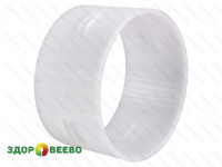 фото Форма для сыра Anelli Lodi цилиндрическая без дна, на 1000 гр. - объём 1,35 л