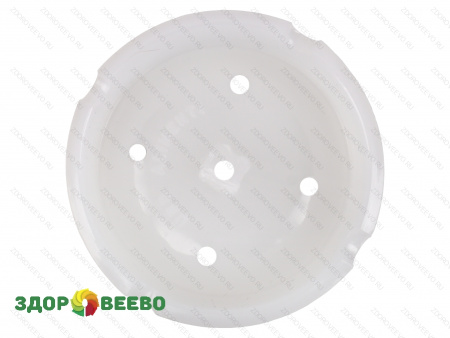 фото Форма для сыра Anelli Lodi "PASTA FILATA ", на 200 гр. - объём 170 мл