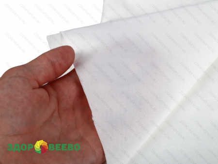 фото Ткань лавсан плотность 125 г/м.кв., ширина 155см  (ТТ.01.PE), 3м.пог.