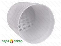 фото Форма для сыра Aurora на 2 кг, высота 190 мм