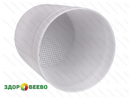 фото Форма для сыра Aurora на 2 кг, высота 190 мм