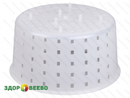 фото Форма для сыра Anelli Lodi. Объем 0,7 литра.