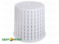 фото Форма для сыра Anelli Lodi. На 2000 гр. арт.1444